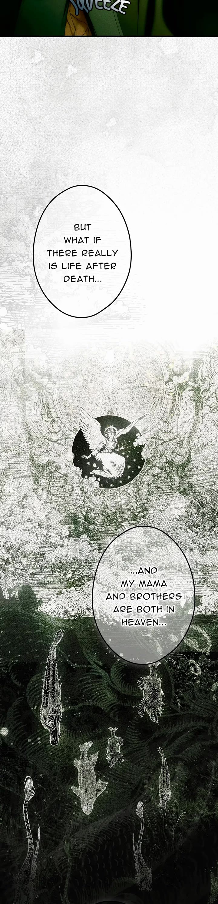 A Stepmother's Märchen chapter 148 page 34