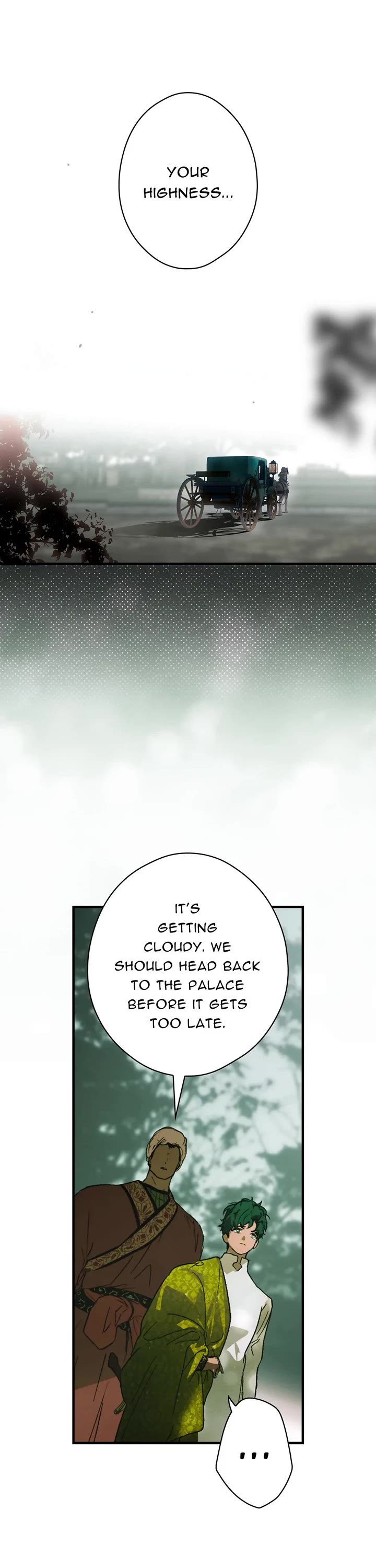 A Stepmother's Märchen chapter 148 page 47