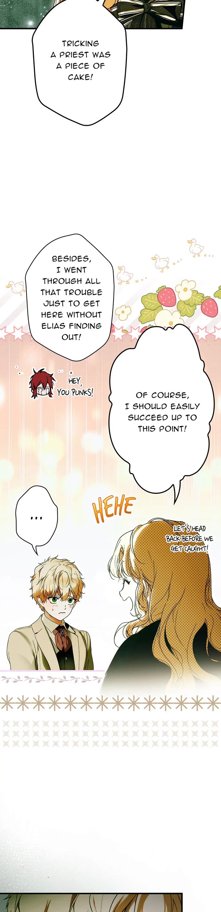 A Stepmother's Märchen chapter 148 page 5