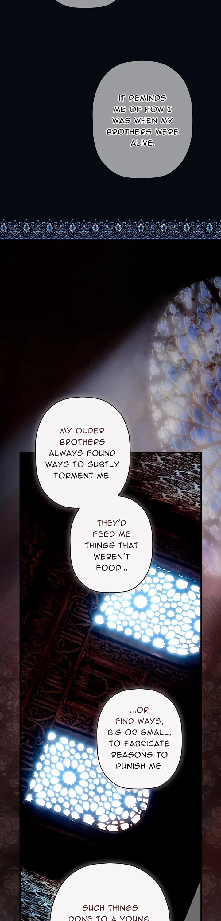 A Stepmother's Märchen chapter 148 page 53