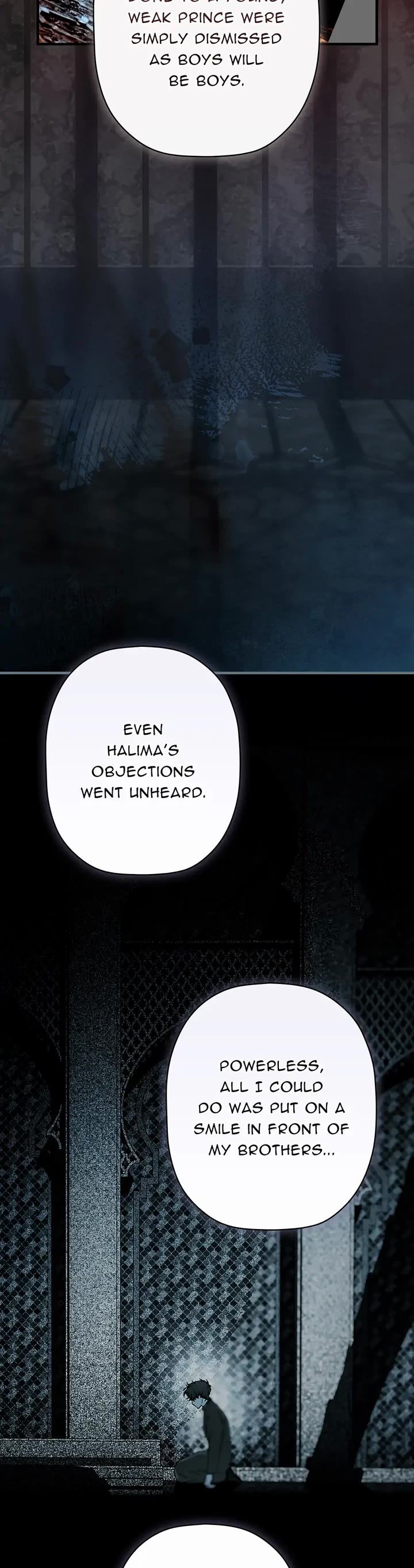 A Stepmother's Märchen chapter 148 page 54