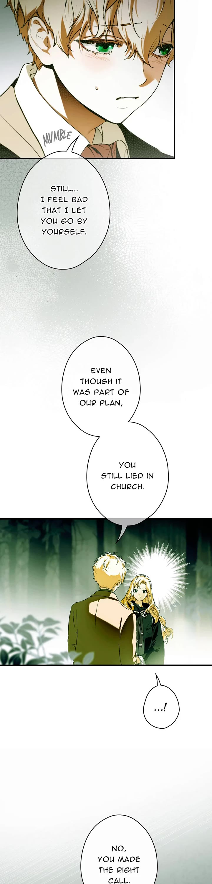 A Stepmother's Märchen chapter 148 page 6