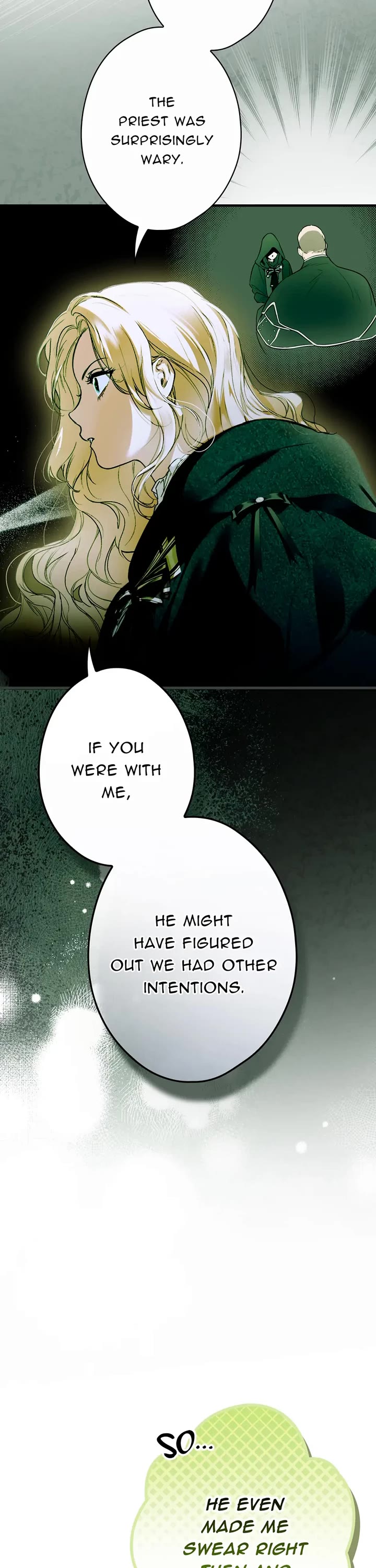 A Stepmother's Märchen chapter 148 page 7