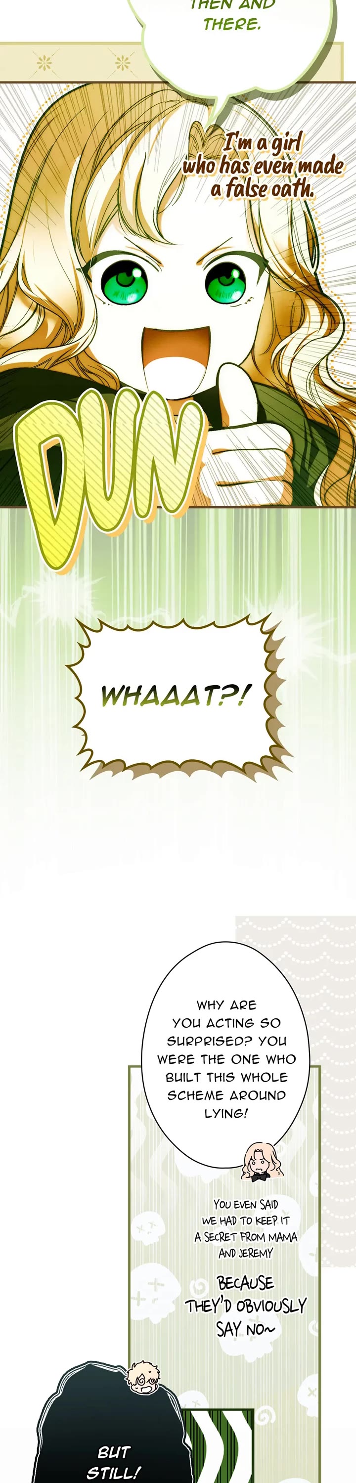 A Stepmother's Märchen chapter 148 page 8