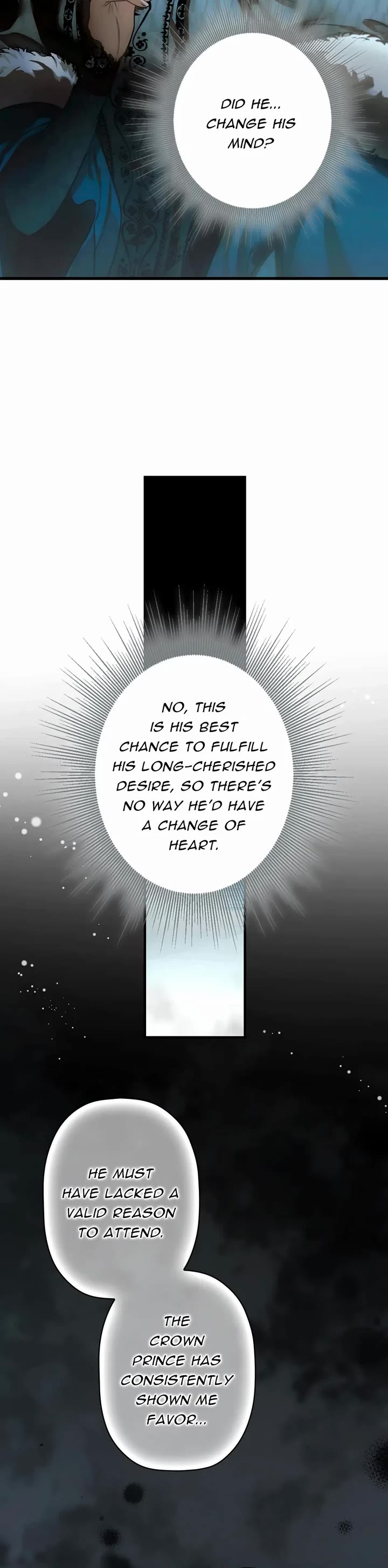 A Stepmother's Märchen chapter 150 page 10