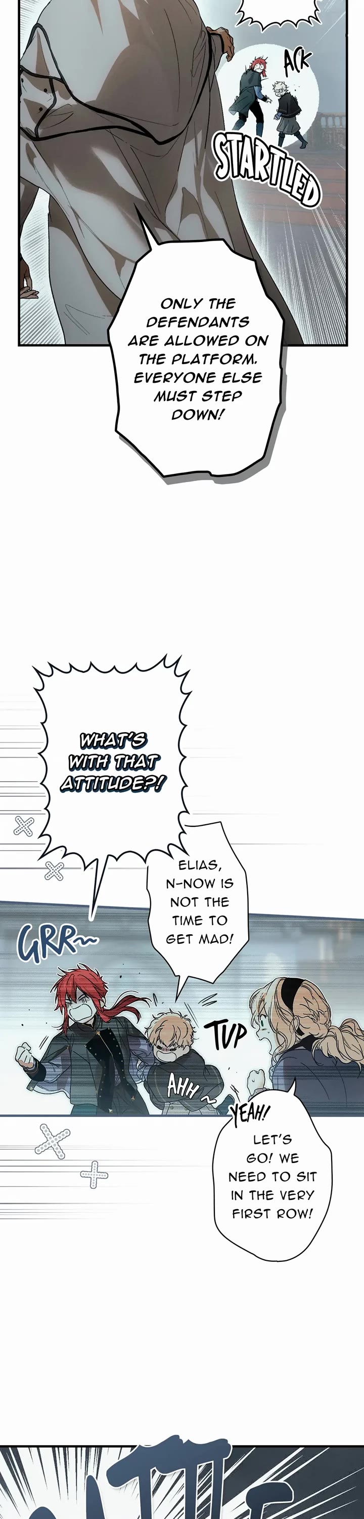 A Stepmother's Märchen chapter 150 page 6