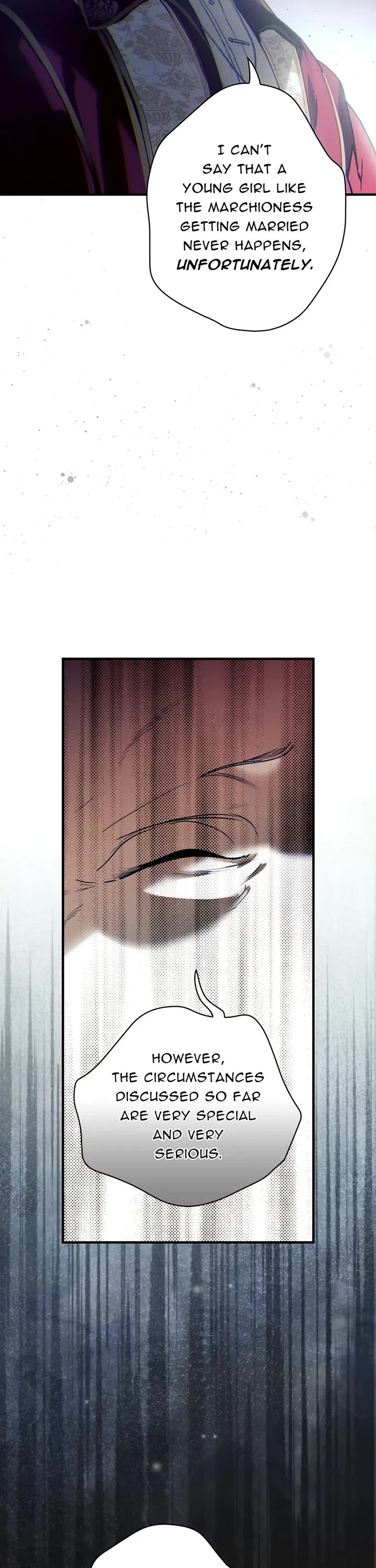 A Stepmother's Märchen chapter 151 page 38