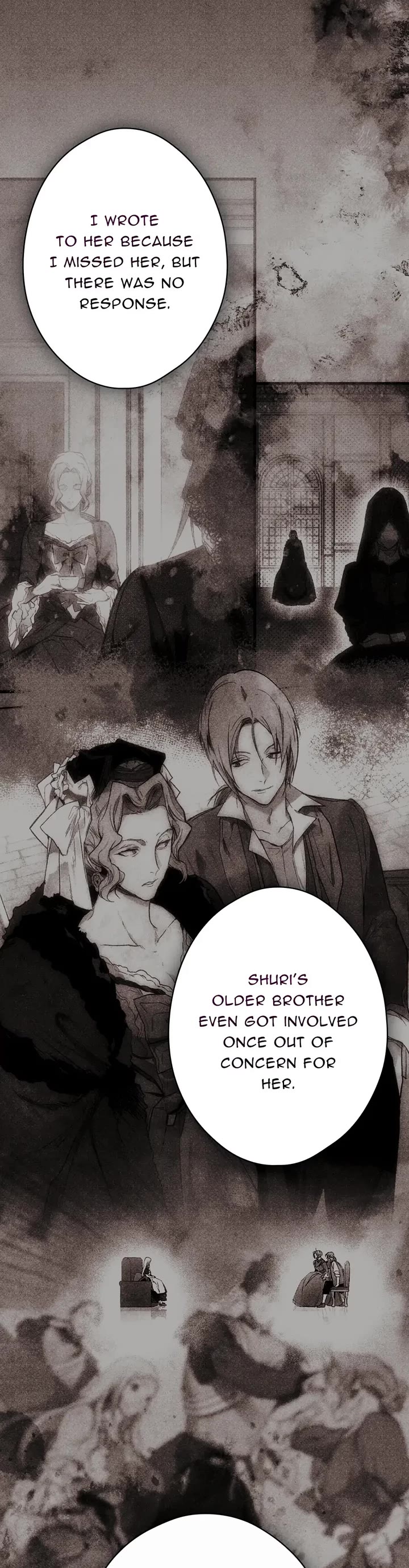 A Stepmother's Märchen chapter 152 page 34