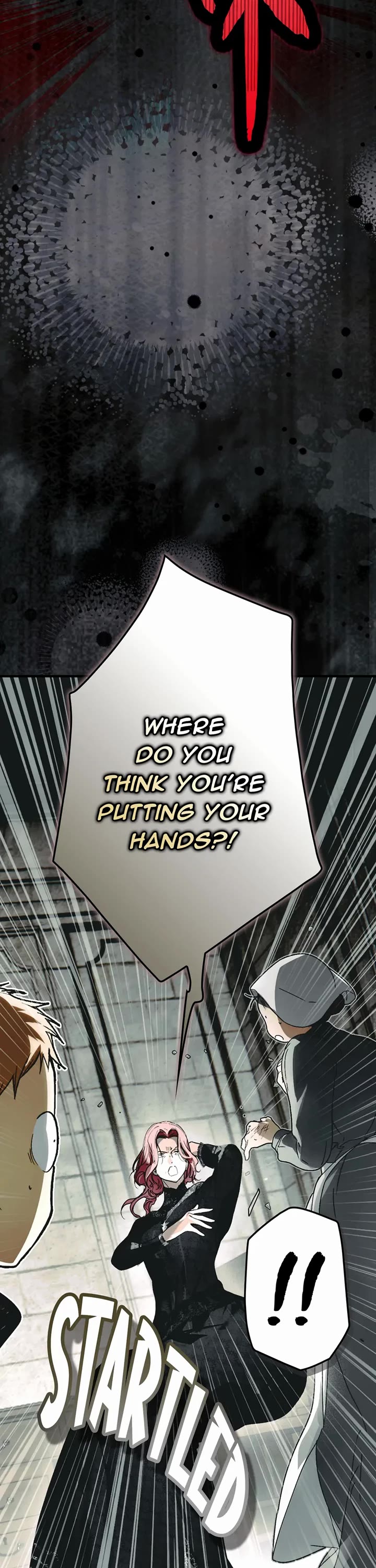 A Stepmother's Märchen chapter 152 page 7