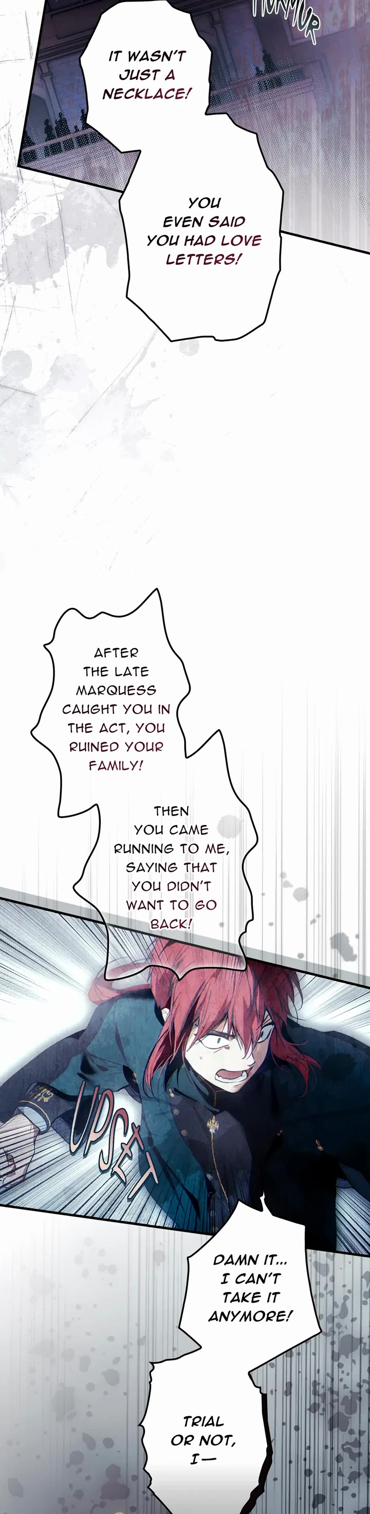 A Stepmother's Märchen chapter 153 page 39