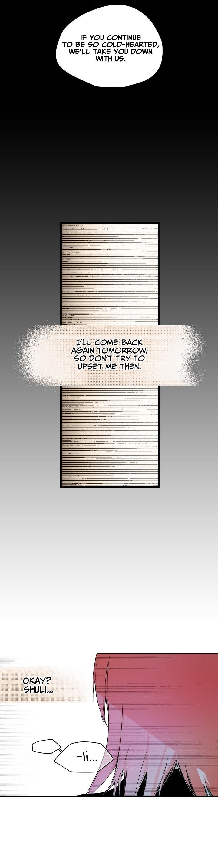 A Stepmother's Märchen chapter 17 page 11