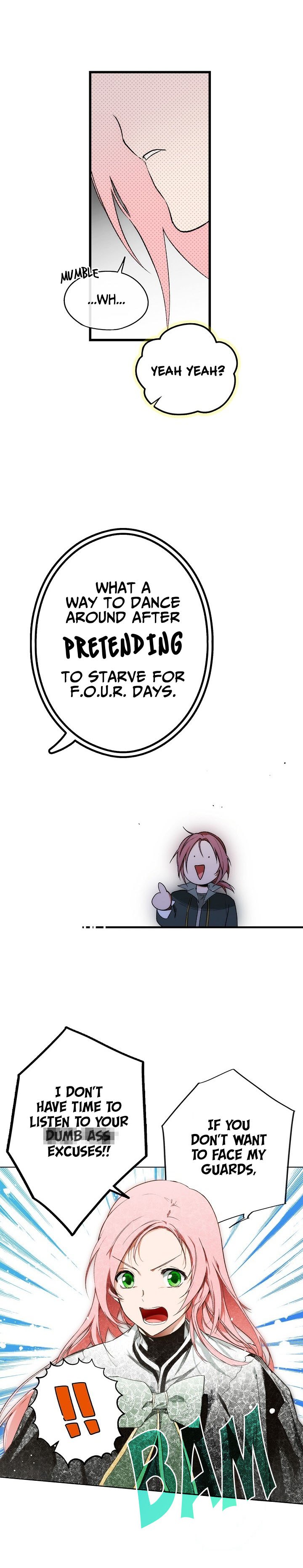 A Stepmother's Märchen chapter 17 page 13