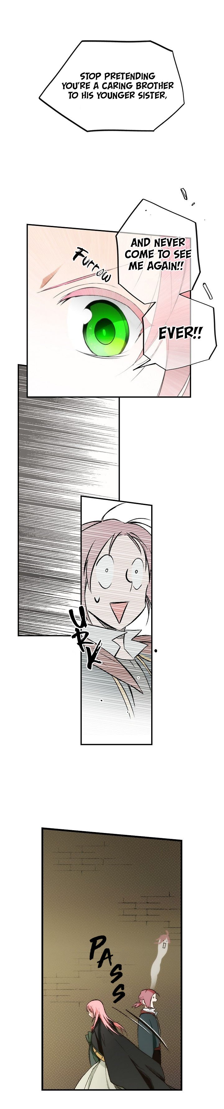 A Stepmother's Märchen chapter 17 page 14