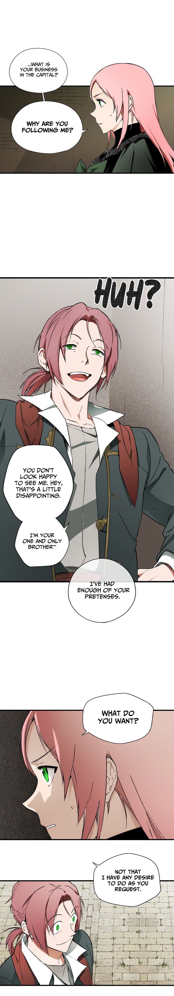 A Stepmother's Märchen chapter 17 page 2