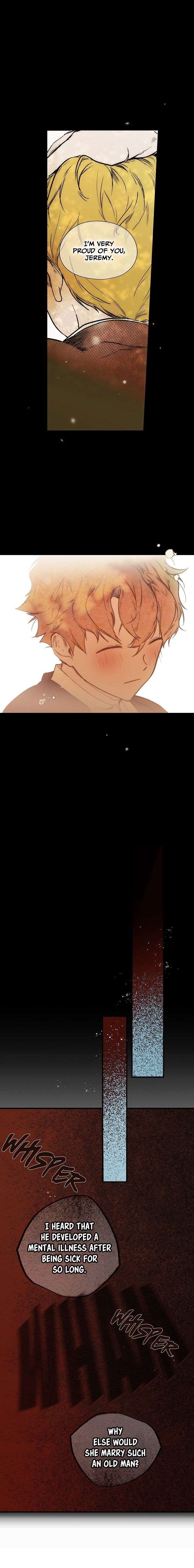 A Stepmother's Märchen chapter 24 page 10