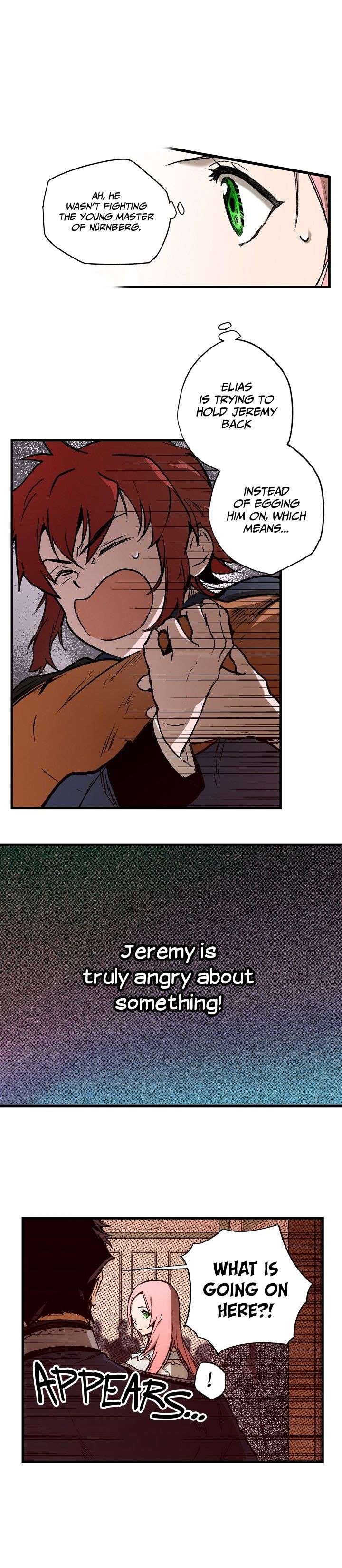 A Stepmother's Märchen chapter 24 page 13