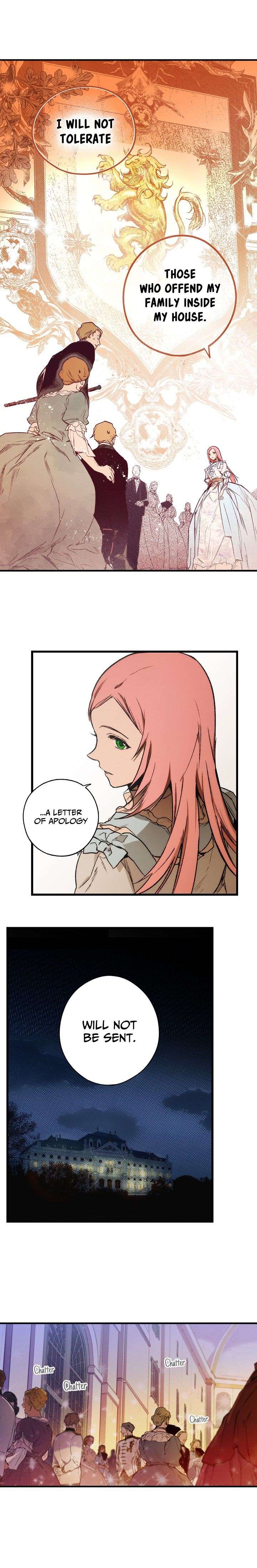 A Stepmother's Märchen chapter 24 page 20