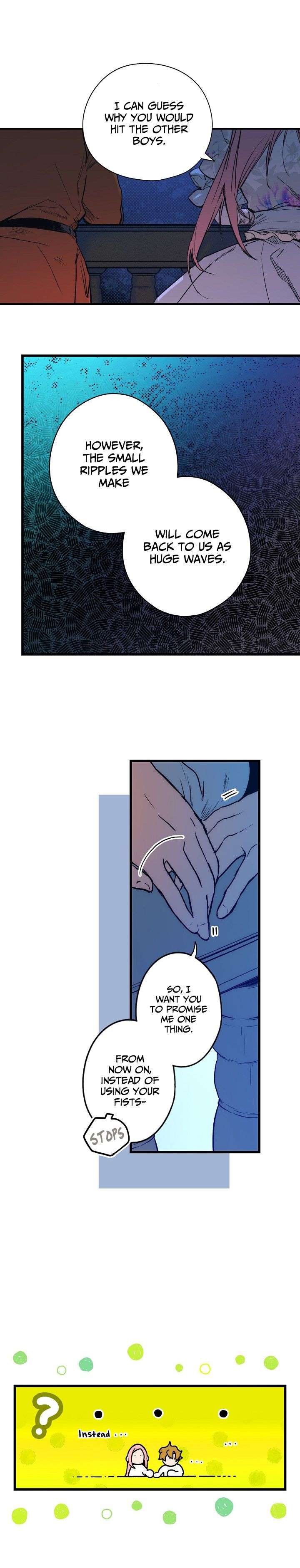 A Stepmother's Märchen chapter 24 page 25