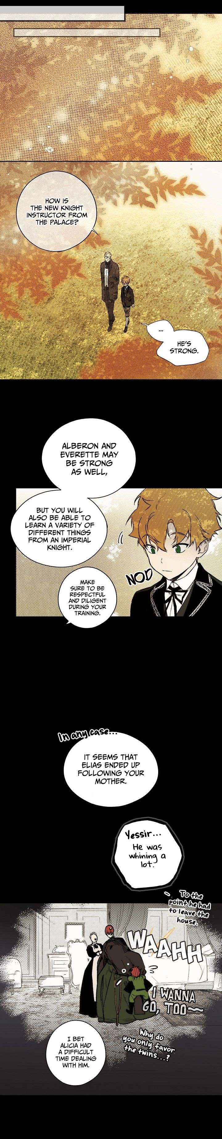 A Stepmother's Märchen chapter 24 page 6