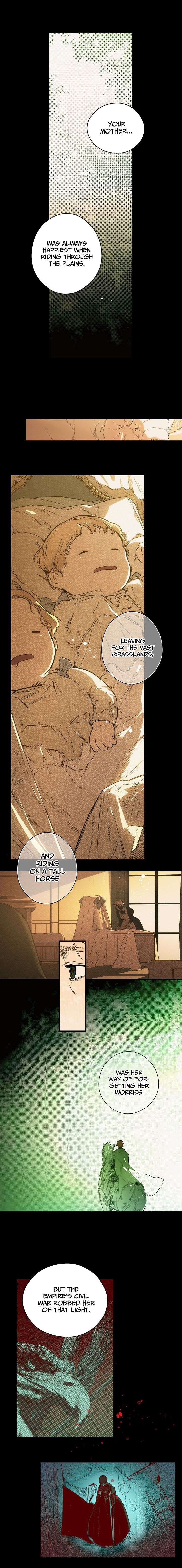 A Stepmother's Märchen chapter 24 page 7