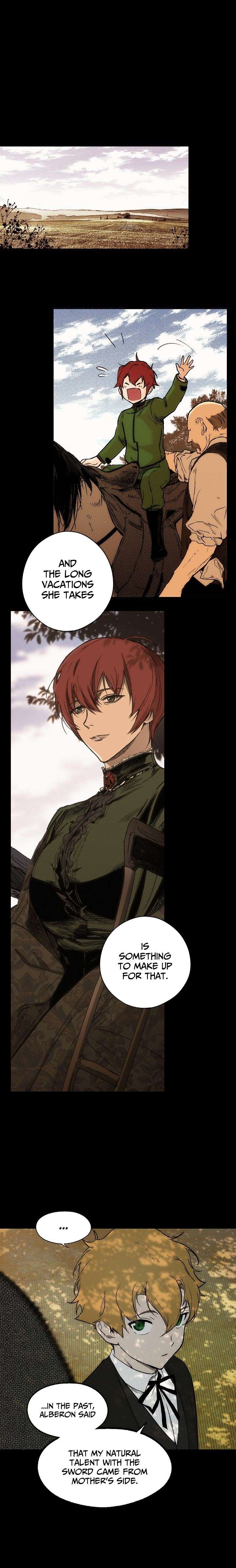 A Stepmother's Märchen chapter 24 page 8