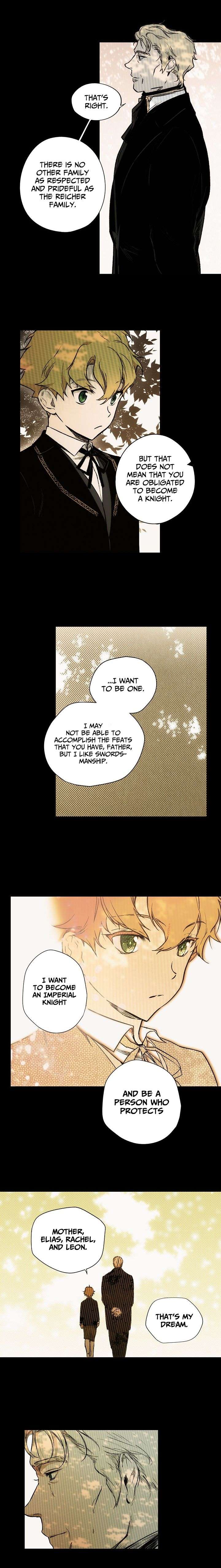 A Stepmother's Märchen chapter 24 page 9