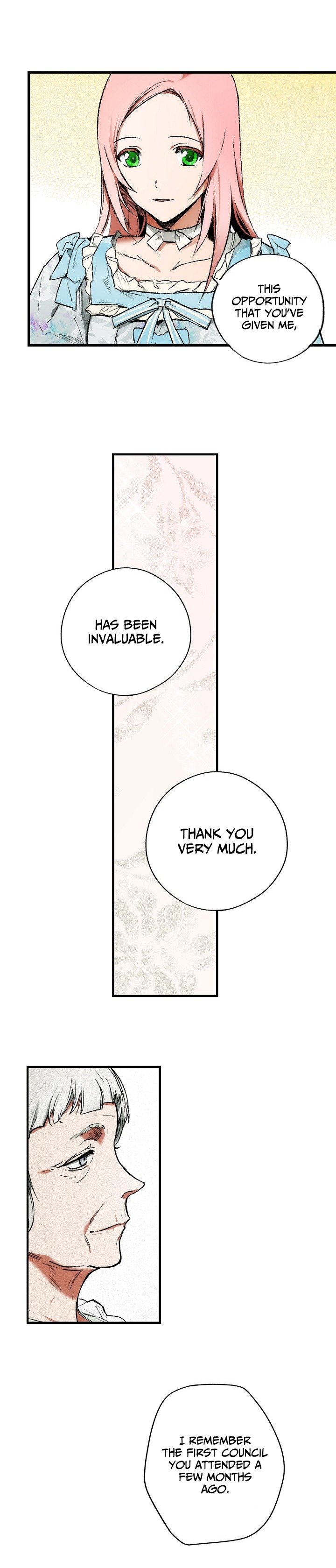 A Stepmother's Märchen chapter 25 page 10