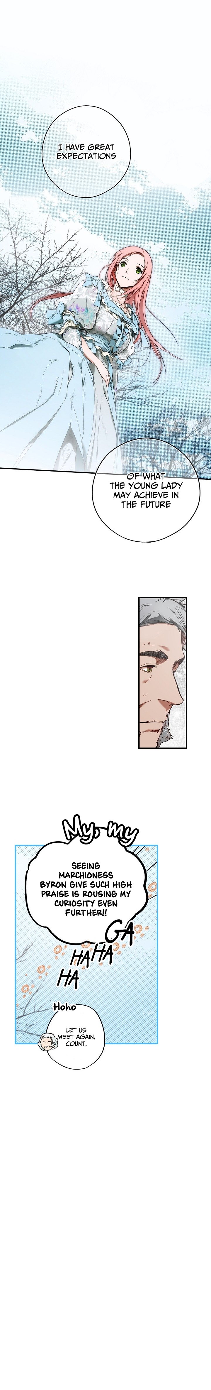 A Stepmother's Märchen chapter 25 page 14