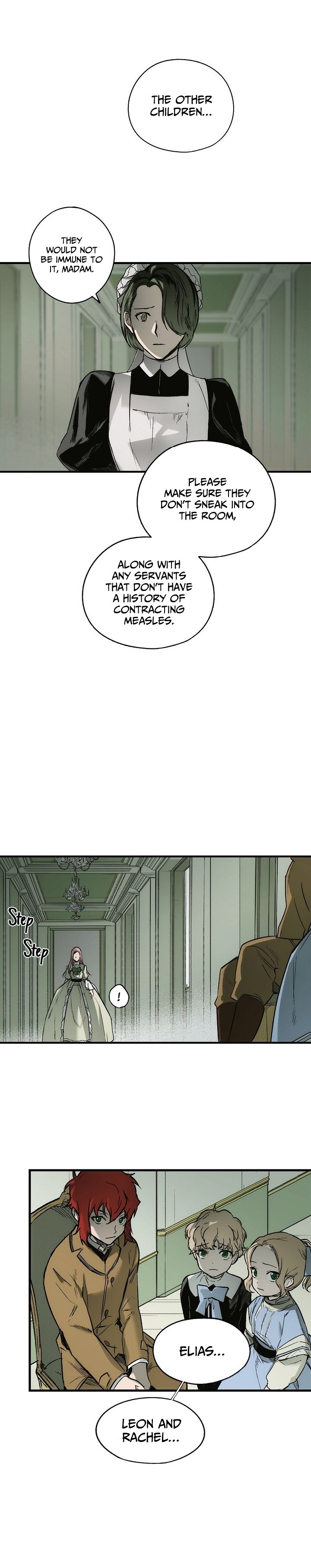 A Stepmother's Märchen chapter 25 page 16