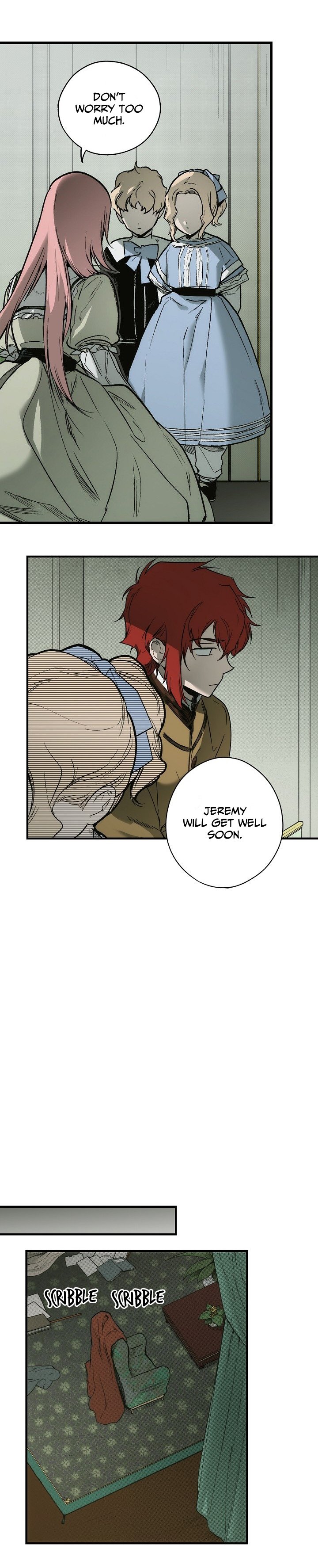 A Stepmother's Märchen chapter 25 page 17