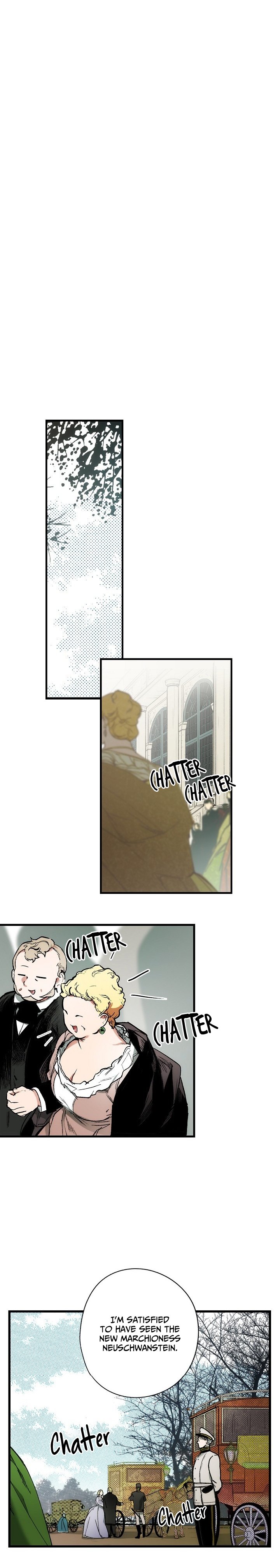 A Stepmother's Märchen chapter 25 page 7