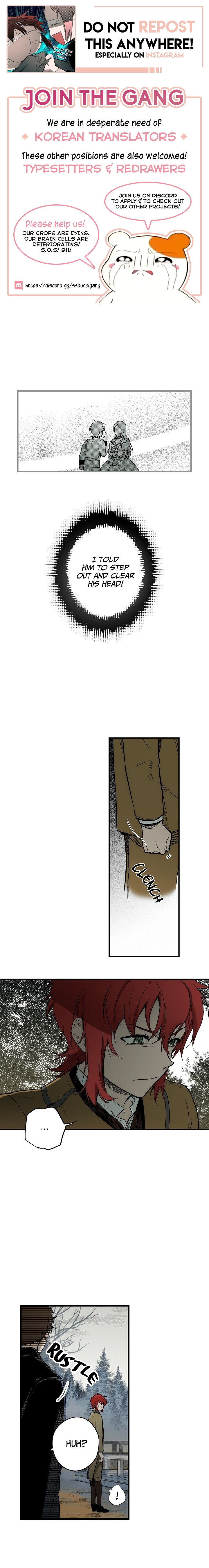 A Stepmother's Märchen chapter 26 page 1