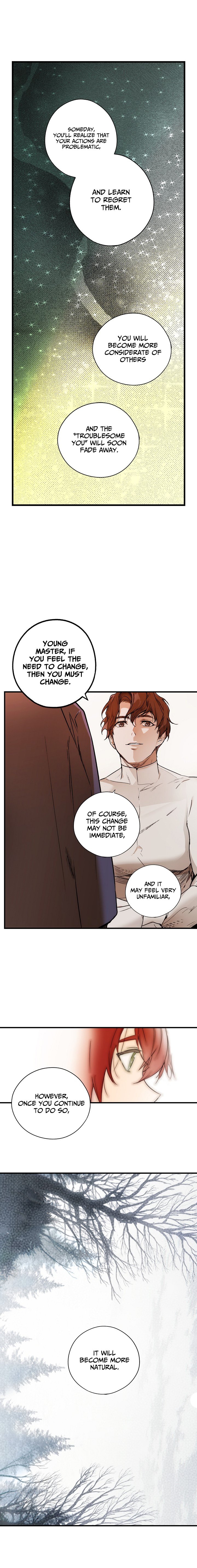 A Stepmother's Märchen chapter 26 page 10