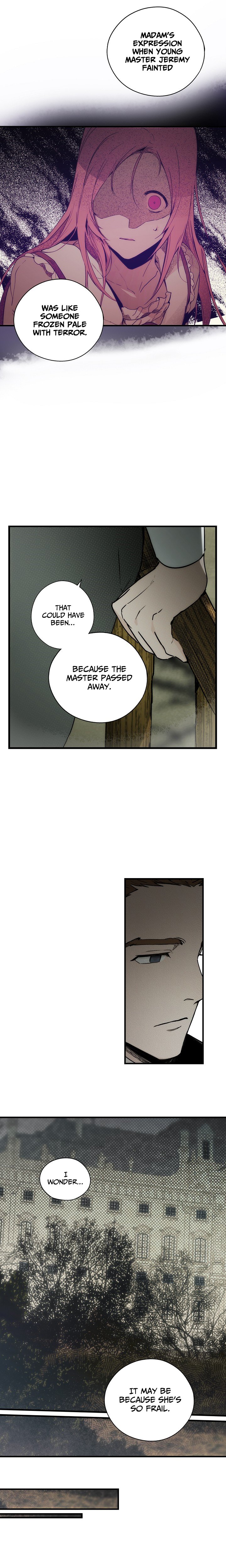 A Stepmother's Märchen chapter 26 page 14