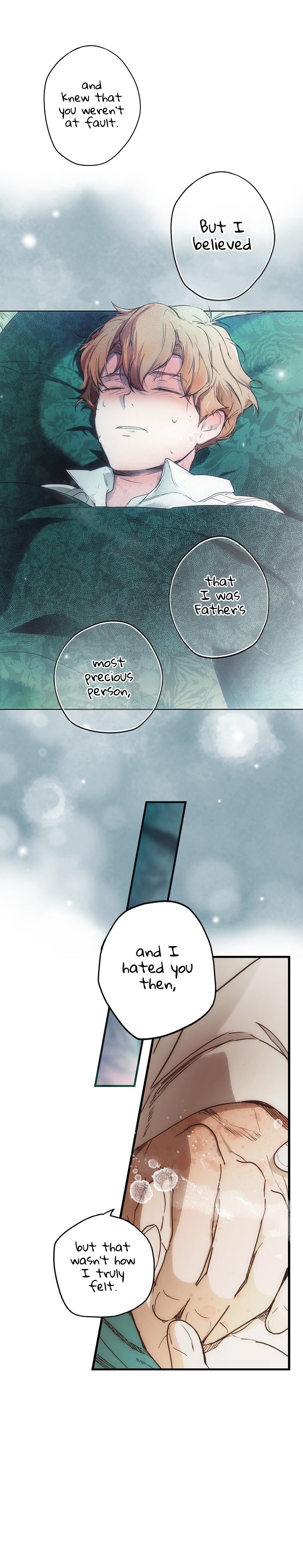 A Stepmother's Märchen chapter 26 page 18