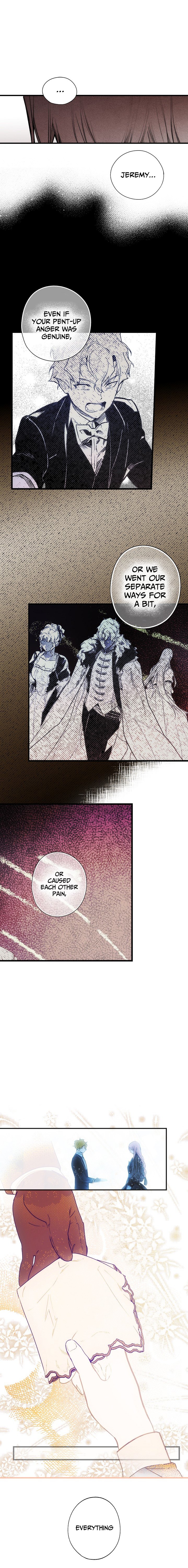 A Stepmother's Märchen chapter 26 page 19