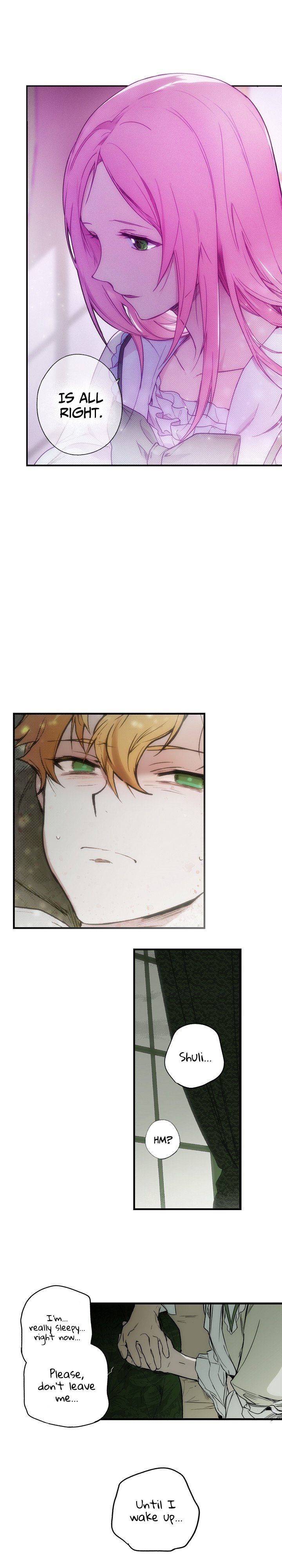 A Stepmother's Märchen chapter 26 page 20