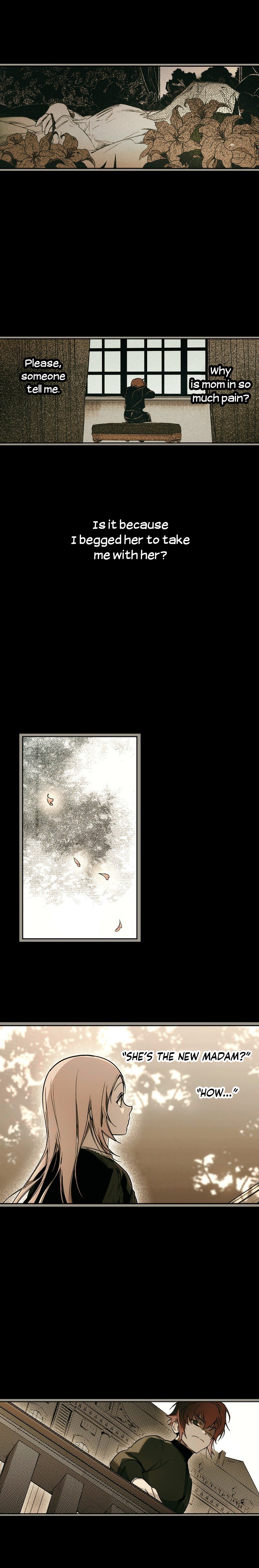 A Stepmother's Märchen chapter 26 page 5