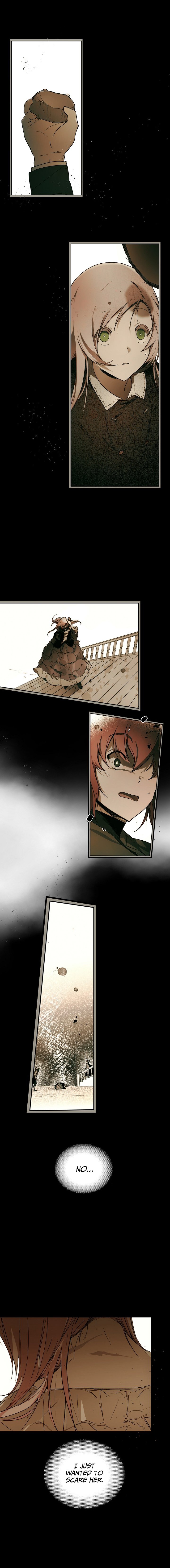 A Stepmother's Märchen chapter 26 page 6