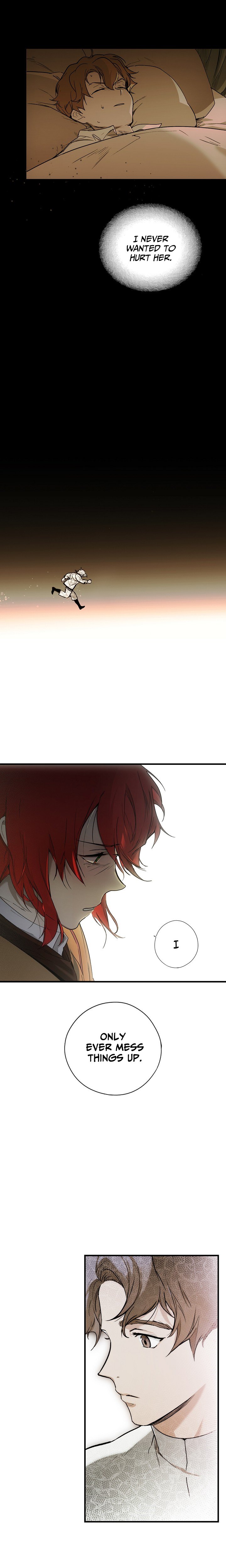 A Stepmother's Märchen chapter 26 page 7