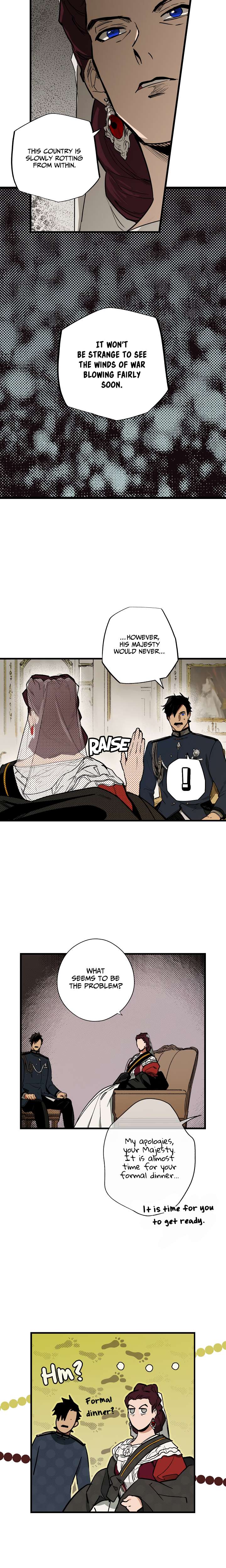 A Stepmother's Märchen chapter 35 page 12