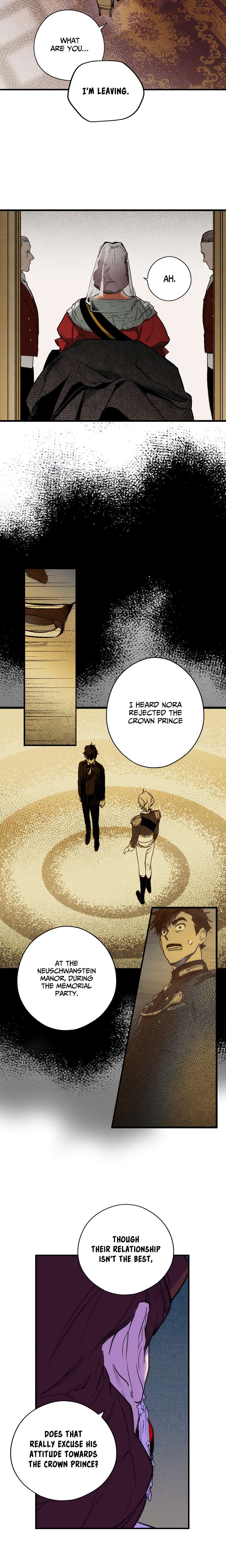 A Stepmother's Märchen chapter 35 page 14