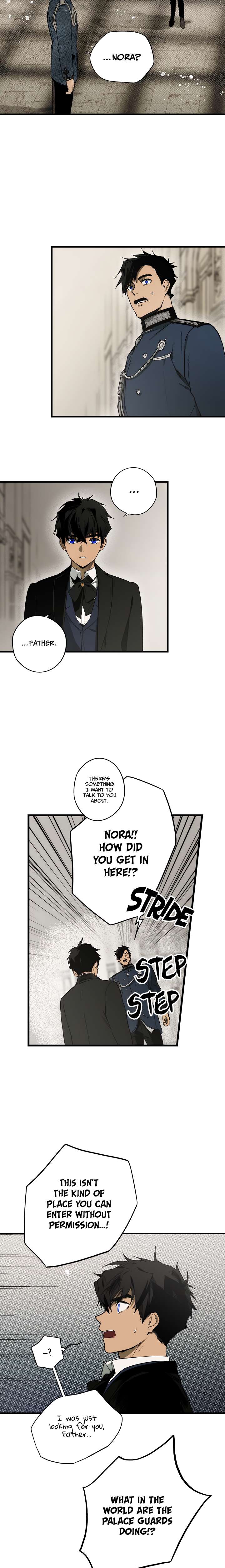 A Stepmother's Märchen chapter 35 page 16