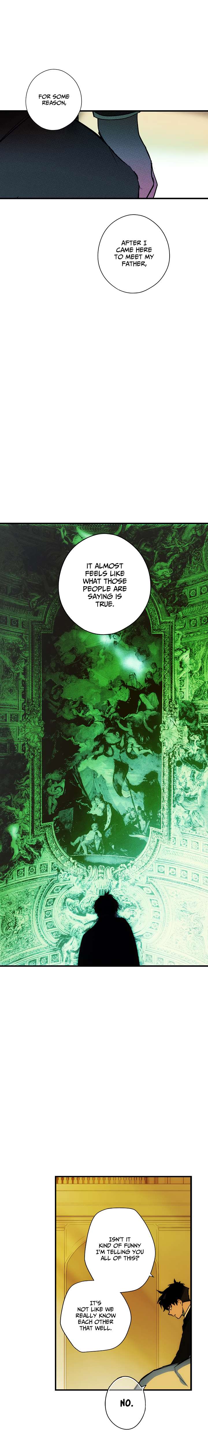 A Stepmother's Märchen chapter 35 page 4