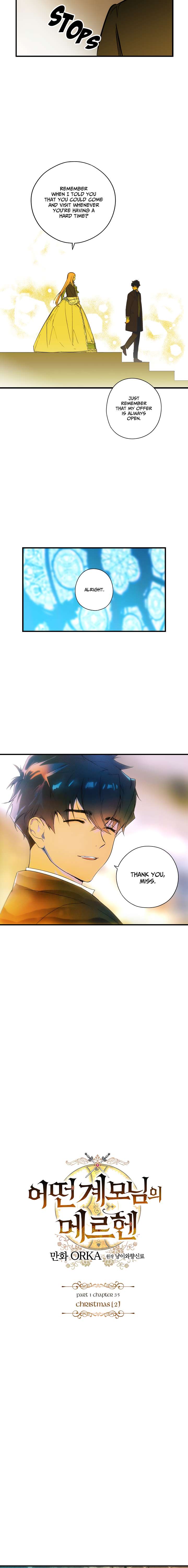 A Stepmother's Märchen chapter 35 page 7