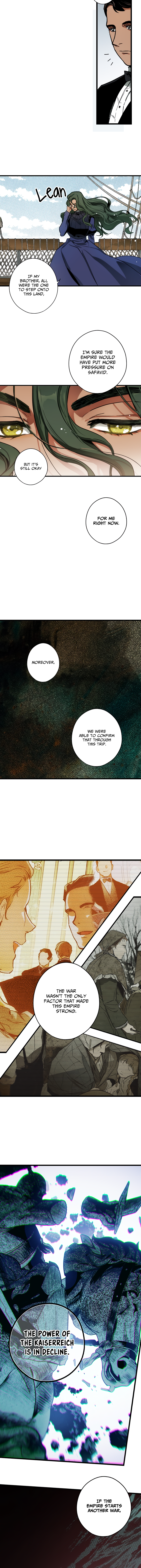 A Stepmother's Märchen chapter 37 page 10