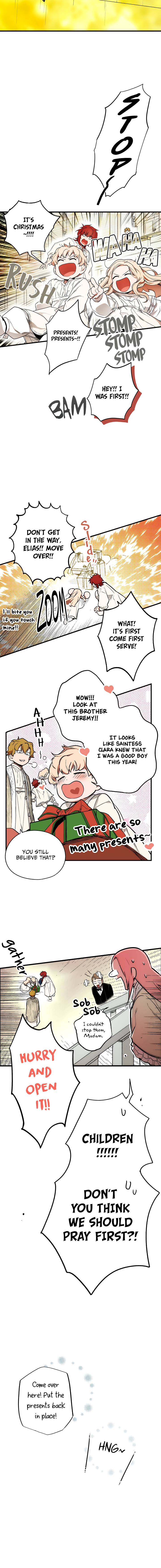 A Stepmother's Märchen chapter 37 page 13