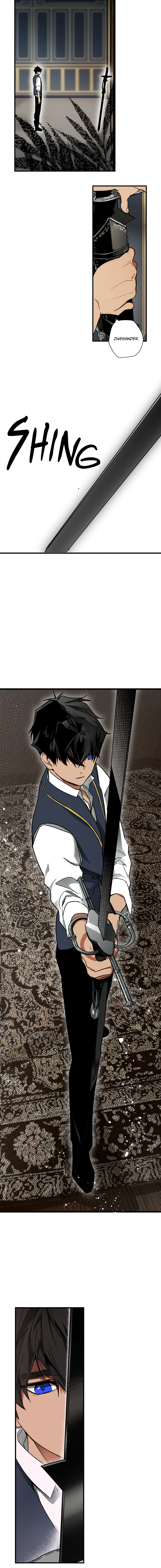 A Stepmother's Märchen chapter 37 page 17