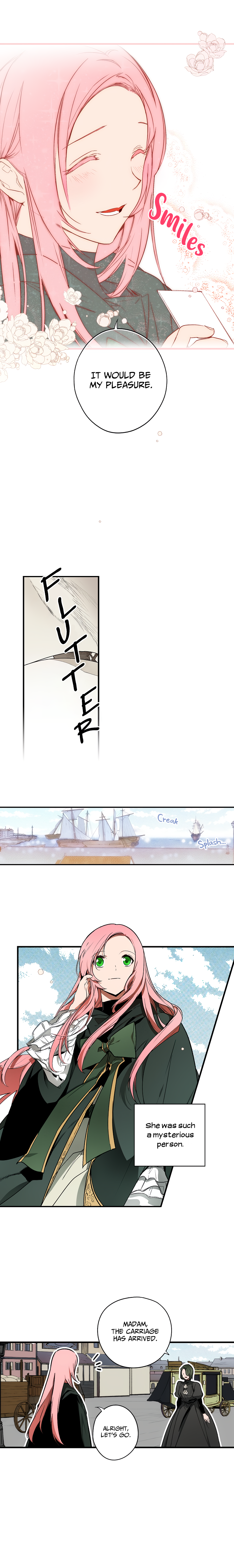 A Stepmother's Märchen chapter 37 page 7