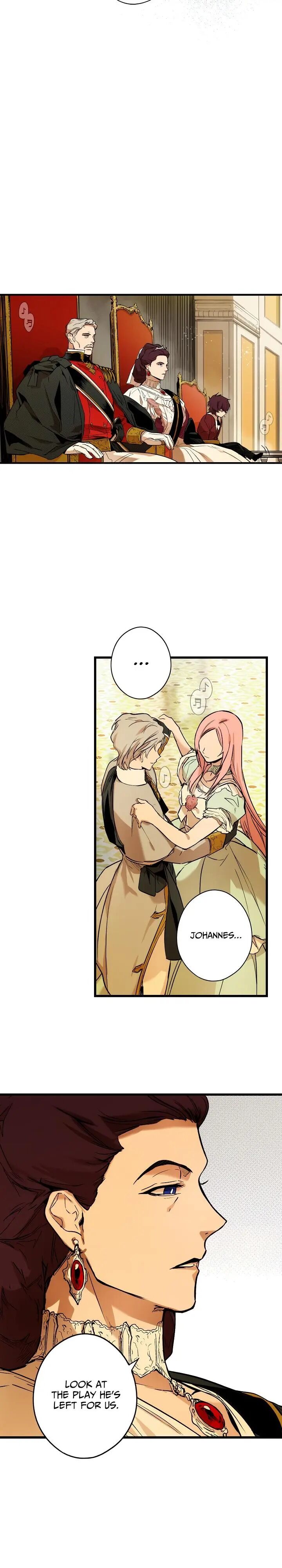 A Stepmother's Märchen chapter 40 page 12